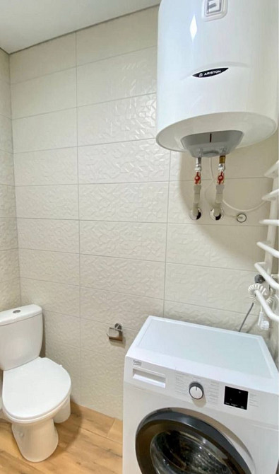 Сдам квартиру Левада пр. Аэрокосмический ул. Заливная Харків - зображення 6