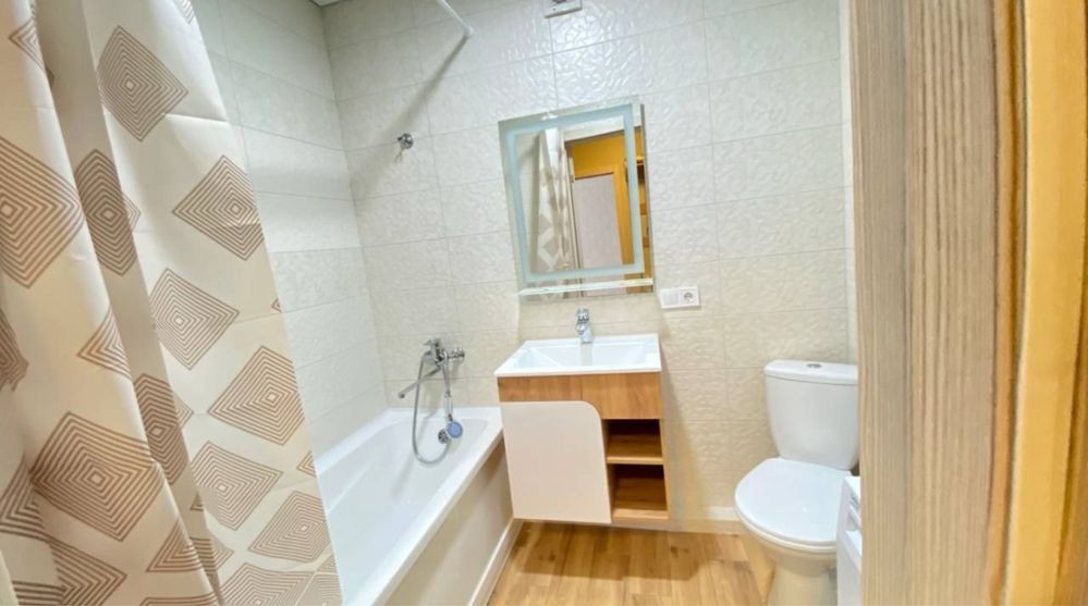 Сдам квартиру Левада пр. Аэрокосмический ул. Заливная Харків - зображення 5