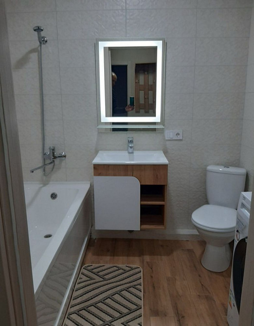 Сдам квартиру Левада пр. Аэрокосмический ул. Заливная Харків - зображення 7