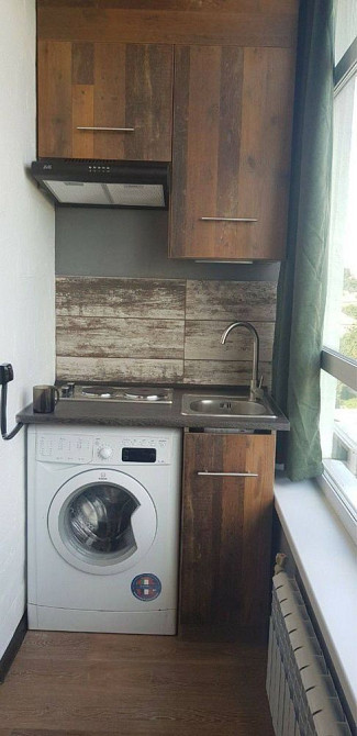 Сдам Гостинку на Холодной Горе 7 мин до метро Харків - зображення 1