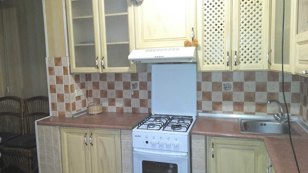 Сдам 2 х комнатную квартиру Королева/ 13 й трамвай Одесса - изображение 1