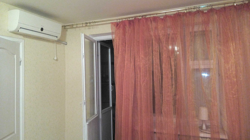 Сдам 2 х комнатную квартиру Королева/ 13 й трамвай Одесса - изображение 4