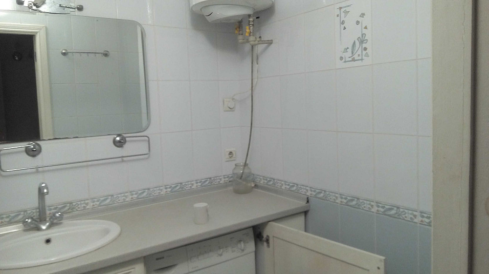 Сдам 2 х комнатную квартиру Королева/ 13 й трамвай Одесса - изображение 6