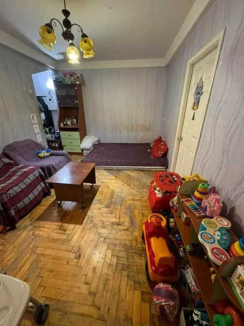 Сдам 2х ком кв. в Центре (ул. Победы) Запоріжжя - зображення 5