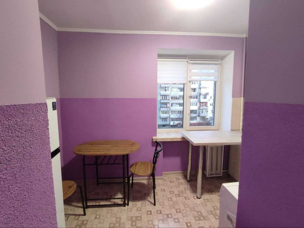 Перша здача! Оренда 1 кімнатної квартири, вул. Лінкольна Львов - изображение 5