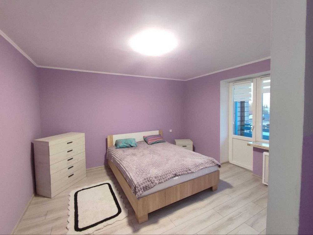 Перша здача! Оренда 1 кімнатної квартири, вул. Лінкольна Львов - изображение 7