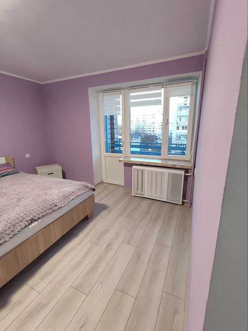 Перша здача! Оренда 1 кімнатної квартири, вул. Лінкольна Львов - изображение 6