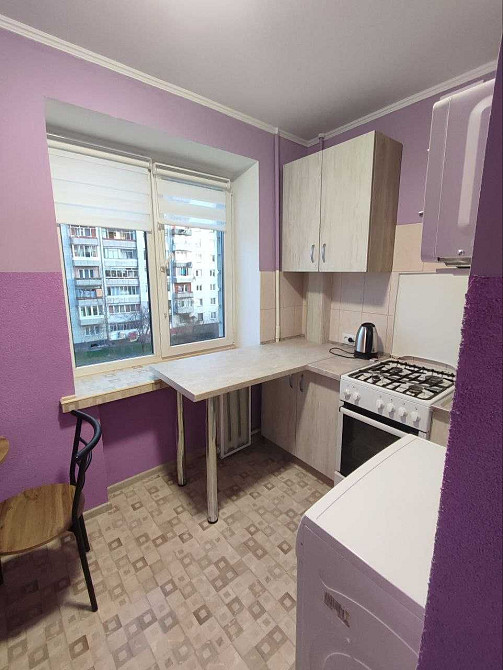 Перша здача! Оренда 1 кімнатної квартири, вул. Лінкольна Львов - изображение 2