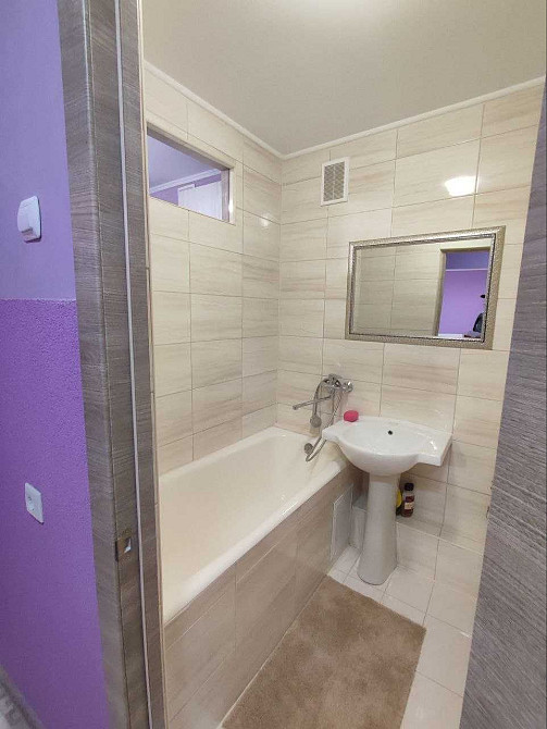 Перша здача! Оренда 1 кімнатної квартири, вул. Лінкольна Львов - изображение 8