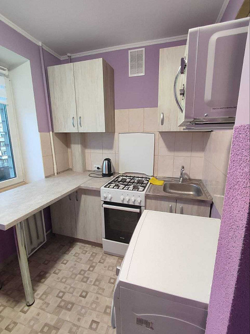 Перша здача! Оренда 1 кімнатної квартири, вул. Лінкольна Львов - изображение 3