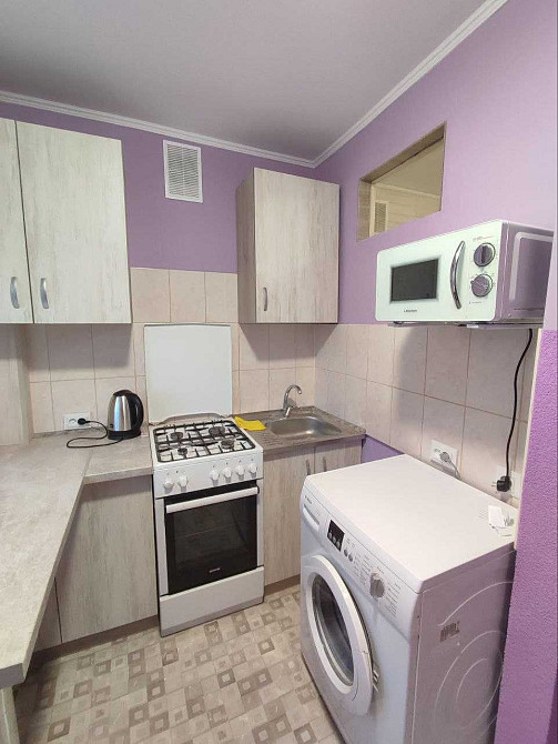 Перша здача! Оренда 1 кімнатної квартири, вул. Лінкольна Львов - изображение 1