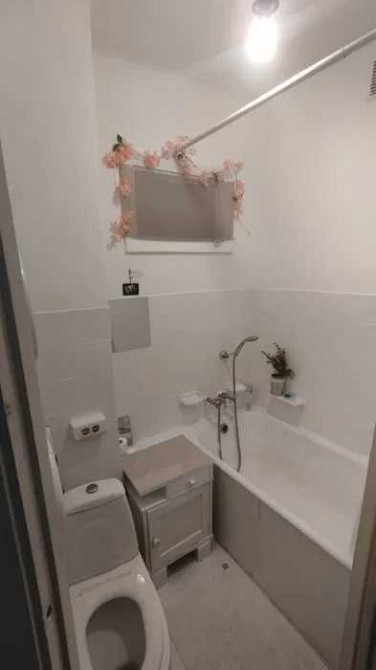 Оренда однокімнатної квартири вул. Івана Франка Львов - изображение 3