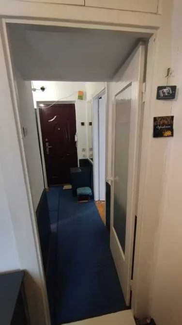 Оренда однокімнатної квартири вул. Івана Франка Львов - изображение 4