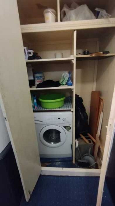 Оренда однокімнатної квартири вул. Івана Франка Львов - изображение 5