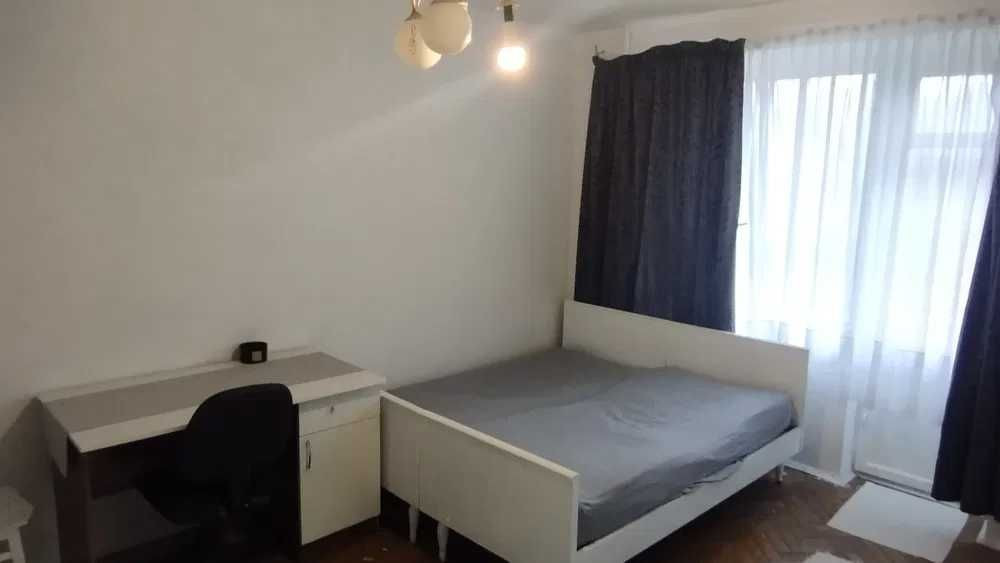 Оренда однокімнатної квартири вул. Івана Франка Львов - изображение 2