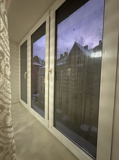 Оренда 2 кім. квартира центр Академія Мистецтва Стрийський парк Львов - изображение 5