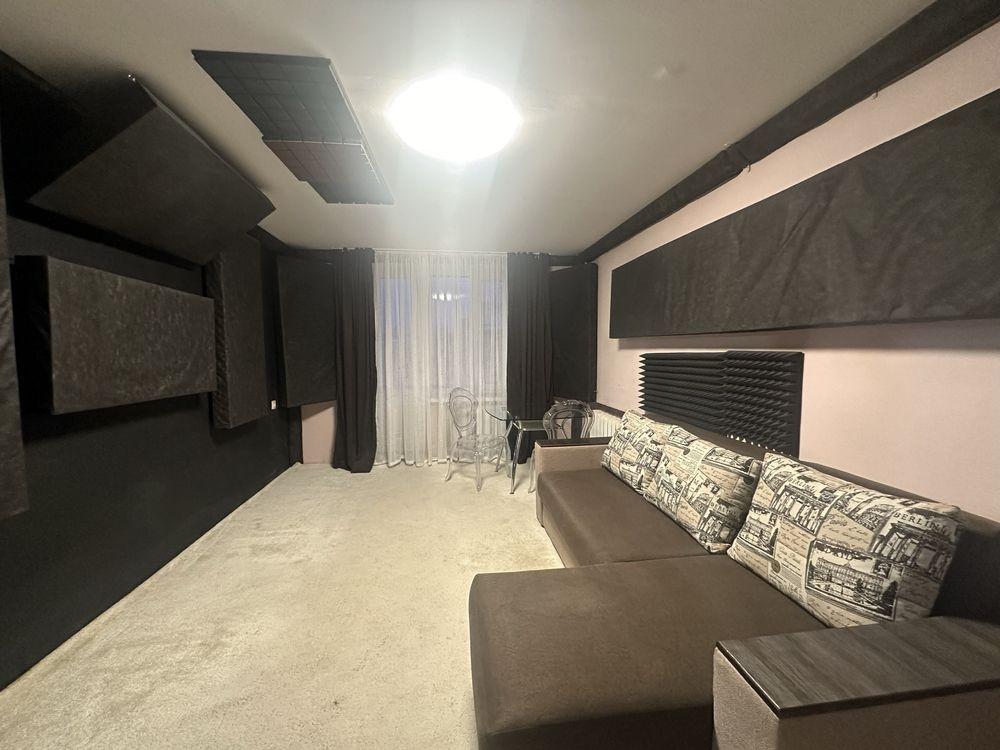 Оренда 2 кім. квартира центр Академія Мистецтва Стрийський парк Львов - изображение 2