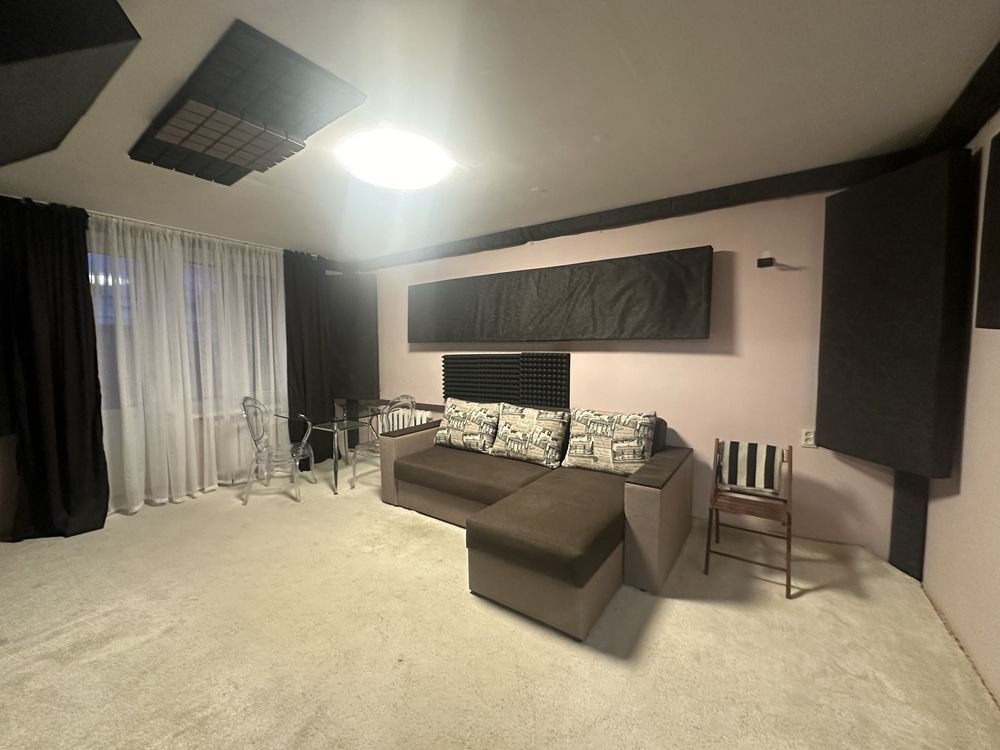 Оренда 2 кім. квартира центр Академія Мистецтва Стрийський парк Львов - изображение 1