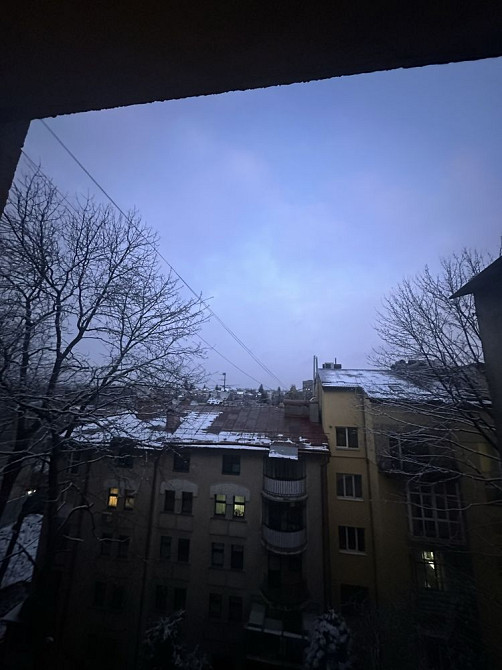 Оренда 2 кім. квартира центр Академія Мистецтва Стрийський парк Львов - изображение 6