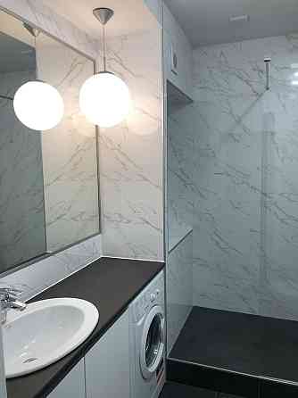 Сдам 2 комн ЖК Набережный квартал , вид на Днепр Дніпро