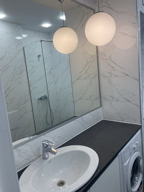 Сдам 2 комн ЖК Набережный квартал , вид на Днепр Дніпро - зображення 4