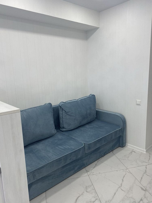 Сдам 2 комн ЖК Набережный квартал , вид на Днепр Дніпро - зображення 2