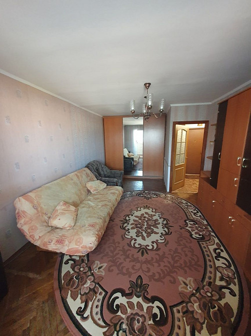 Однокімнатна квартира з 1.02.2025! Kyiv - photo 1