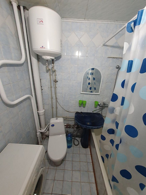 Однокімнатна квартира з 1.02.2025! Kyiv - photo 8