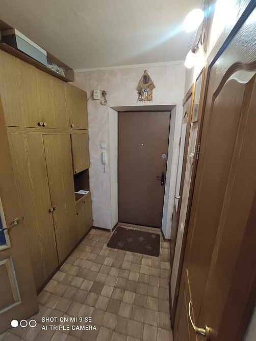 Однокімнатна квартира з 1.02.2025! Kyiv - photo 4