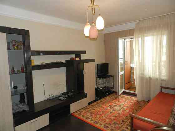 Оренда 1 кім. кв-ра Лісовий масив, вул.Ореста Левицького 8 м.Лісова Kyiv