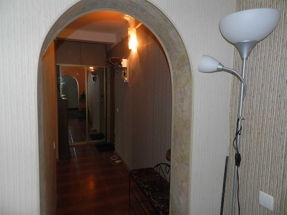 Оренда 1 кім. кв-ра Лісовий масив, вул.Ореста Левицького 8 м.Лісова Київ - зображення 7