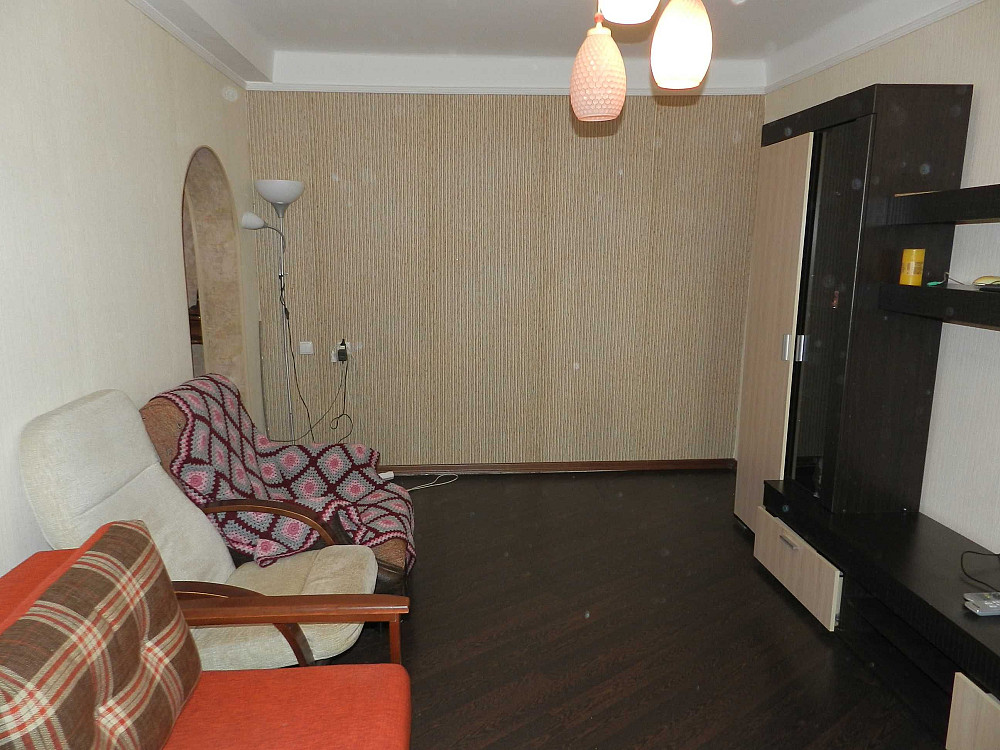 Оренда 1 кім. кв-ра Лісовий масив, вул.Ореста Левицького 8 м.Лісова Київ - зображення 3