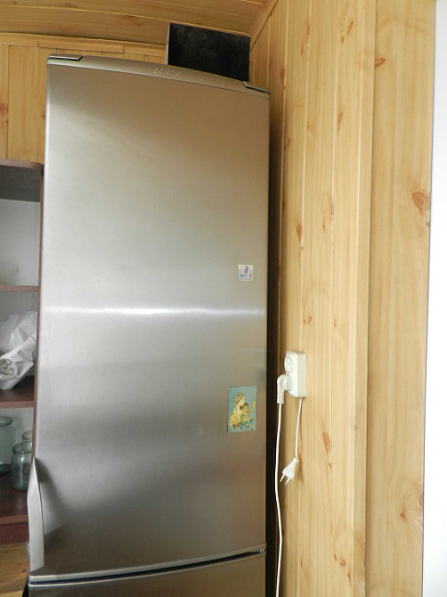 Оренда 1 кім. кв-ра Лісовий масив, вул.Ореста Левицького 8 м.Лісова Київ - зображення 5