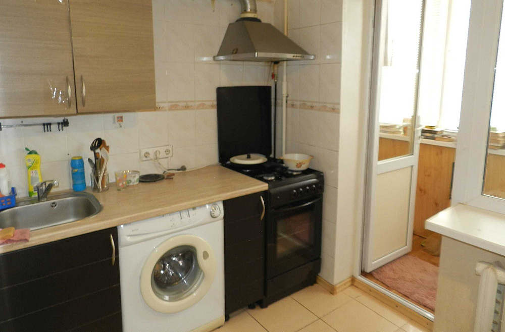 Оренда 1 кім. кв-ра Лісовий масив, вул.Ореста Левицького 8 м.Лісова Київ - зображення 8