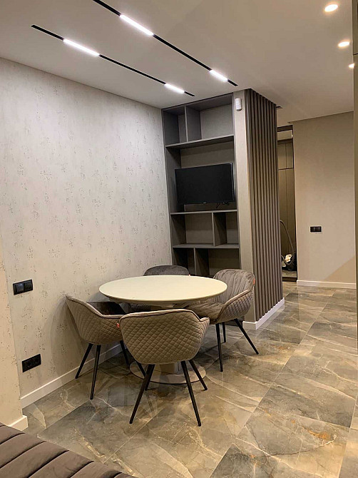 Оренда стильної квартири в ЖК Семицвіт Львов - изображение 6