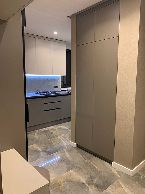 Оренда стильної квартири в ЖК Семицвіт Львов - изображение 5