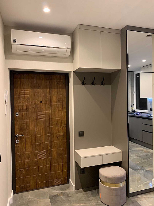 Оренда стильної квартири в ЖК Семицвіт Львов - изображение 8