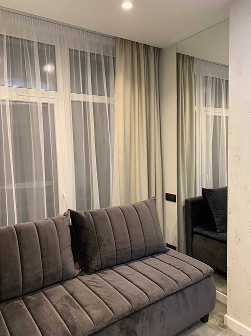 Оренда стильної квартири в ЖК Семицвіт Львов - изображение 4