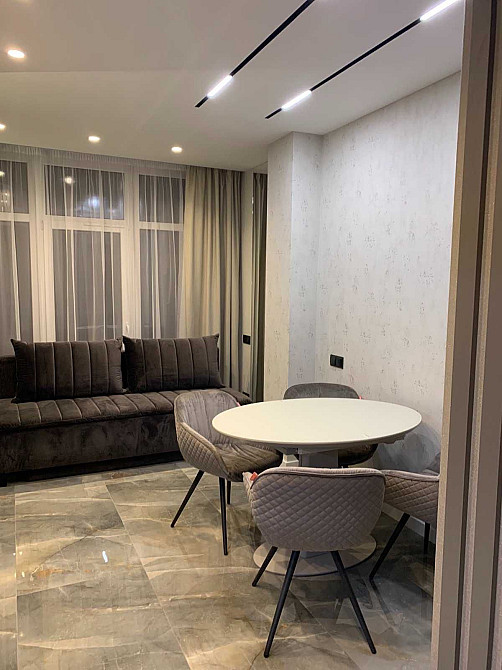 Оренда стильної квартири в ЖК Семицвіт Львов - изображение 3