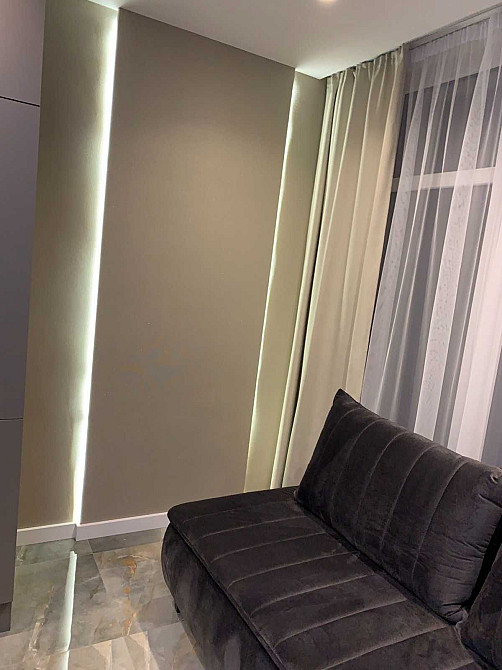 Оренда стильної квартири в ЖК Семицвіт Львов - изображение 7