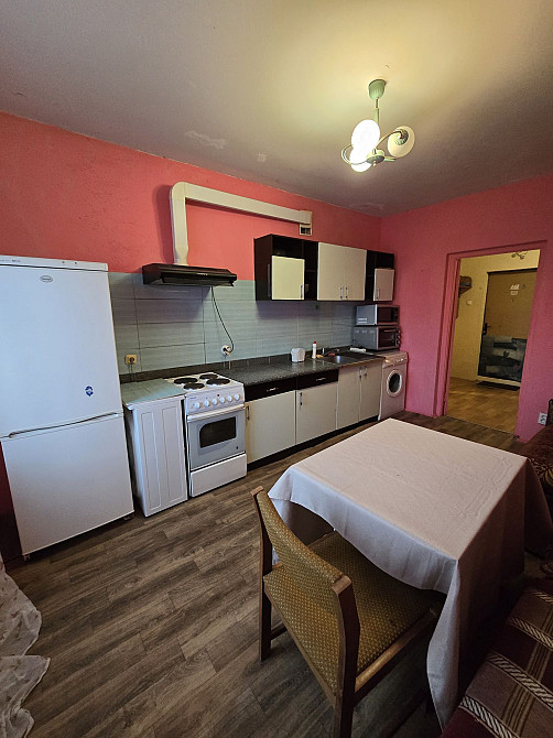 Оренда 1к кв.-ра Тетянинська 9,ст.м.Шулявка Київ - зображення 8