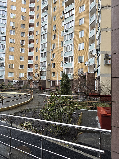 Оренда 1к кв.-ра Тетянинська 9,ст.м.Шулявка Київ - зображення 5