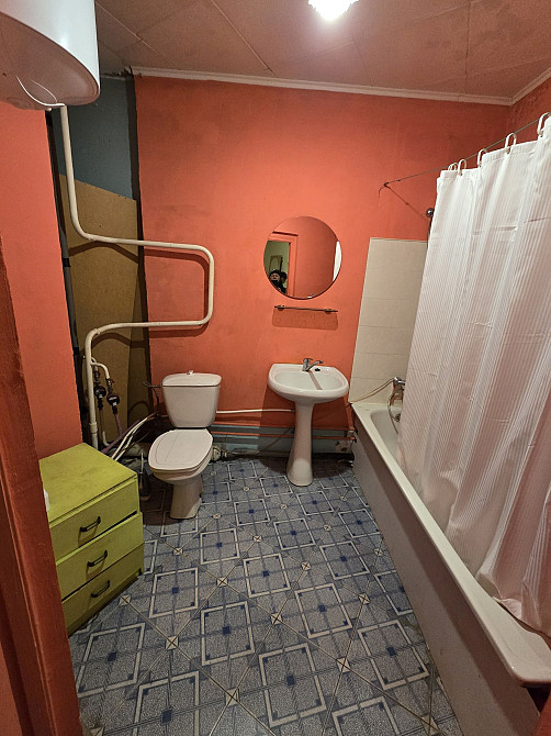 Оренда 1к кв.-ра Тетянинська 9,ст.м.Шулявка Київ - зображення 3