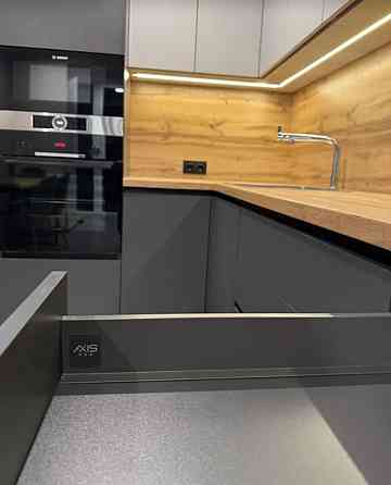 Продаж чудова 1к квартири 46 кв. м на вул. Галицька Тернополь