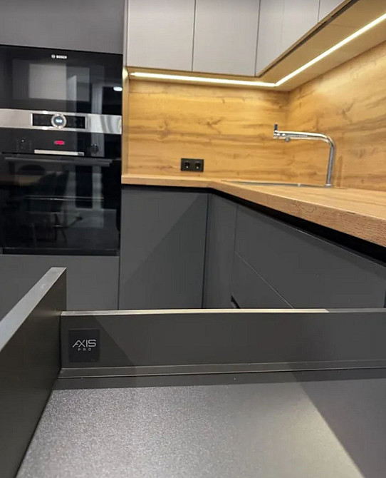 Продаж чудова 1к квартири 46 кв. м на вул. Галицька Тернополь - изображение 3