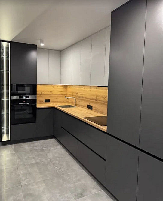 Продаж чудова 1к квартири 46 кв. м на вул. Галицька Тернополь - изображение 2