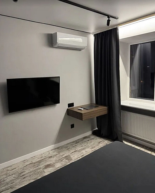 Продаж чудова 1к квартири 46 кв. м на вул. Галицька Тернополь - изображение 8