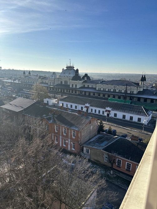 Центр. 3 кімнати. Гардероб. Супер стан. Жмеринка - зображення 2