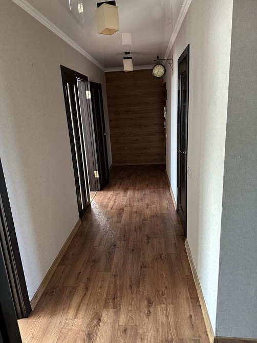 Центр. 3 кімнати. Гардероб. Супер стан. Жмеринка - зображення 8