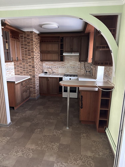 Центр. 3 кімнати. Гардероб. Супер стан. Жмеринка - зображення 6